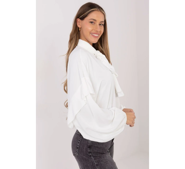 Košile s dlouhým rukávem model 222078 Factory Price Košile s dlouhým rukávem model 222078 Factory Price