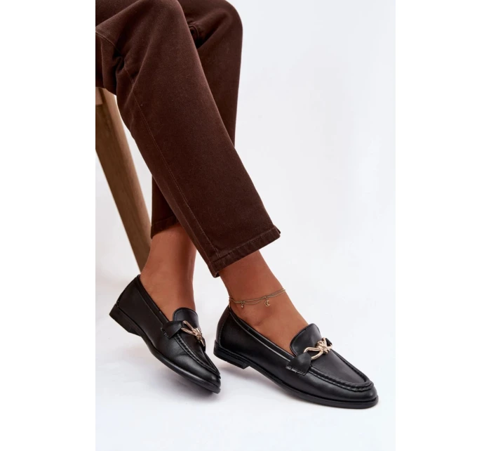 Loafersy model 224263 Step in style