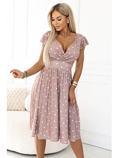 Denní šaty model 228487 Numoco