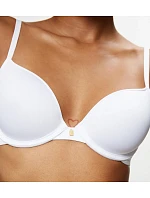 BODY MAKE-UP ESSENTIALS – Hladká bezešvá podprsenka s polstrováním Triumph