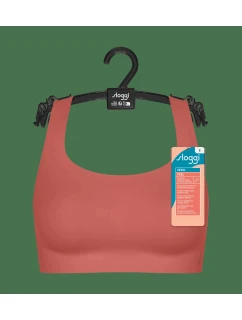 sloggi ZERO Feel 2.0 Top - ORANGE - SLOGGI ORANGE - SLOGGI