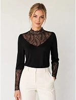 Bluzka Eldar Margot dł/r S-XL Bluzka Eldar Margot dł/r S-XL