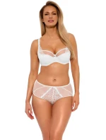 Polovyztužená dámská podprsenka semi soft BS model 20210407 Maja - Gaia