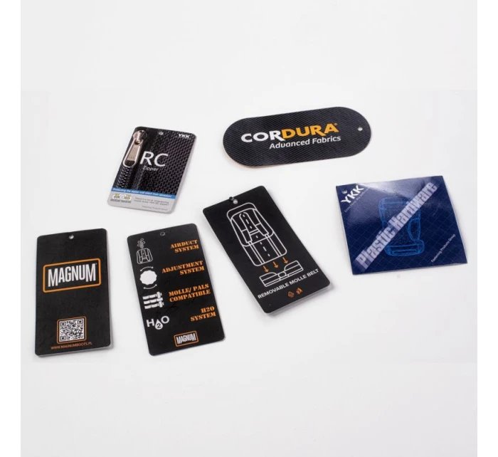 Batoh  Cordura 55 model 20089050 - Magnum