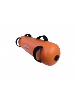 Vak na kolečkách oranžový model 21348663 Vak na kolečkách oranžový model 21348663