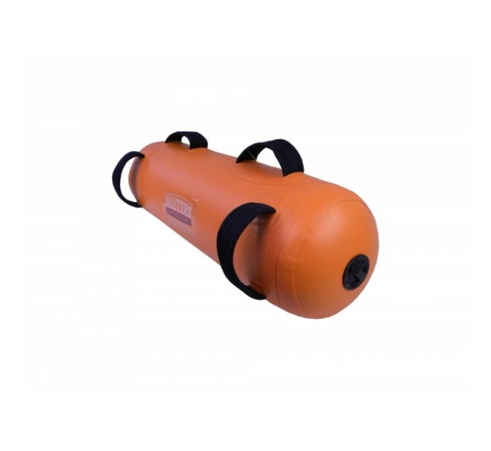 Vak na kolečkách oranžový model 21348663 Vak na kolečkách oranžový model 21348663