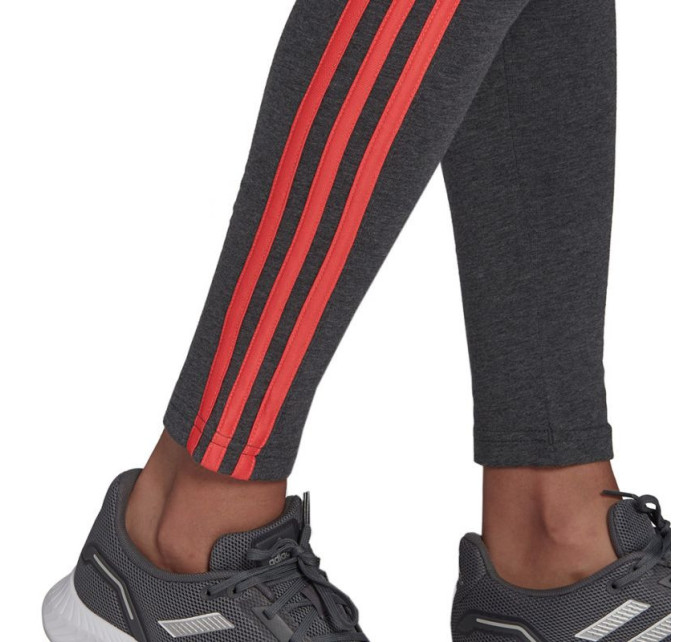 Dámské tričko adidas Loungewear Essentials 3-Stripes W HD1831