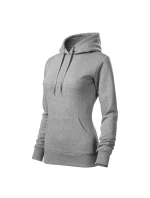 Malfini Cape Free W MLI-F1412 mikina Malfini Cape Free W MLI-F1412 mikina