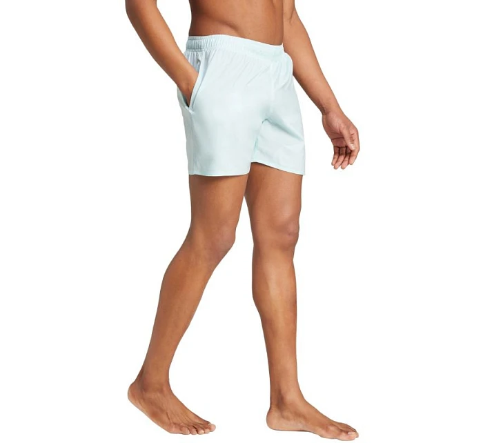 Plavecké šortky adidas Solid CLX s krátkou délkou M IX7580