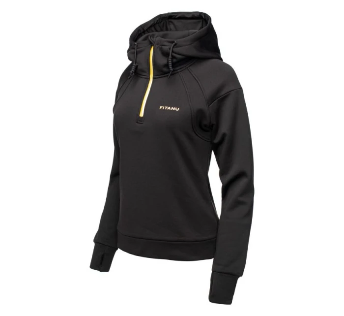 Mikina model 20846774 W - Fitanu Mikina model 20846774 W - Fitanu