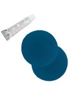 Turistická podložka Nils Camp NC4006 s pumpičkou - 5 cm 15-05-019 Turistická podložka Nils Camp NC4006 s pumpičkou - 5 cm 15-05-019