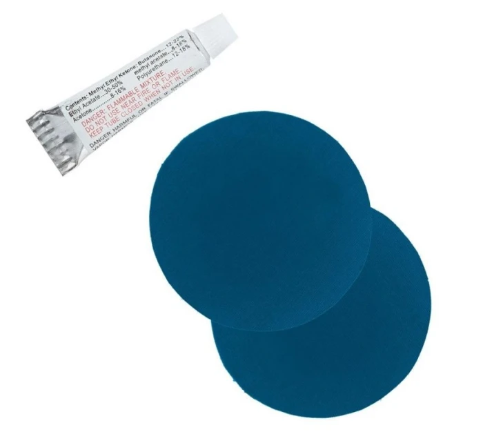 Turistická podložka Nils Camp NC4006 s pumpičkou - 5 cm 15-05-019 Turistická podložka Nils Camp NC4006 s pumpičkou - 5 cm 15-05-019