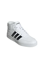 Boty Breaknet Mid M model 21287756 - ADIDAS Boty Breaknet Mid M model 21287756 - ADIDAS