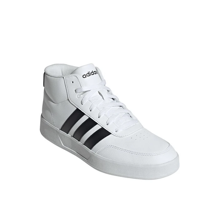 Boty Breaknet Mid M model 21287756 - ADIDAS Boty Breaknet Mid M model 21287756 - ADIDAS