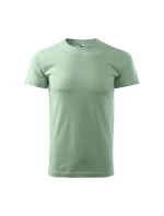 Pánské základní tričko (šalvěj) Pánské základní tričko (šalvěj)