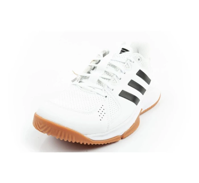 Lehká sportovní obuv Adidas Court Flight na halový volejbal Lehká sportovní obuv Adidas Court Flight na halový volejbal