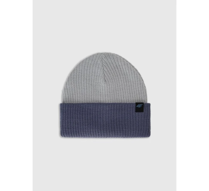 Chlapecká zimní čepice model 21437540 - 4F Chlapecká zimní čepice model 21437540 - 4F