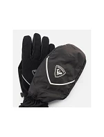 Rękawice  Alpha Warm I czarny model 21458546 - Rossignol