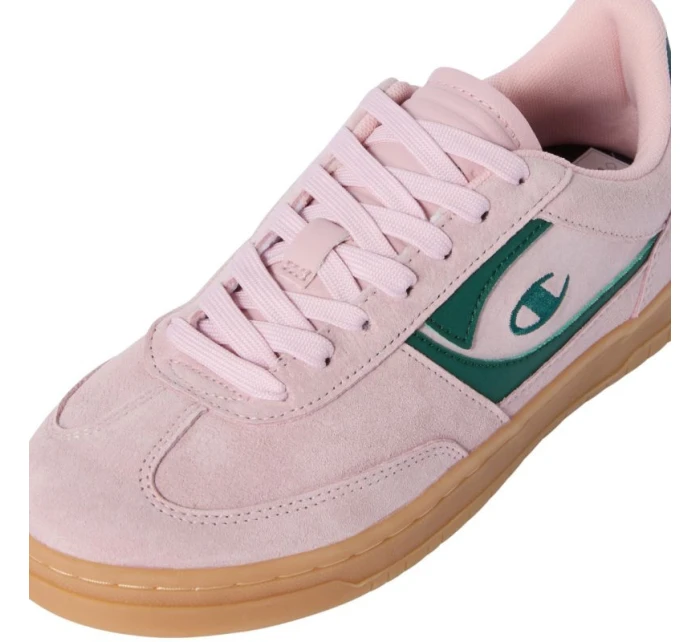 Champion CL78 SP dámské boty pink S11823 PS066 dámské