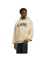 pánská mikina s kapucí model 21738064 pánské - Karl Kani