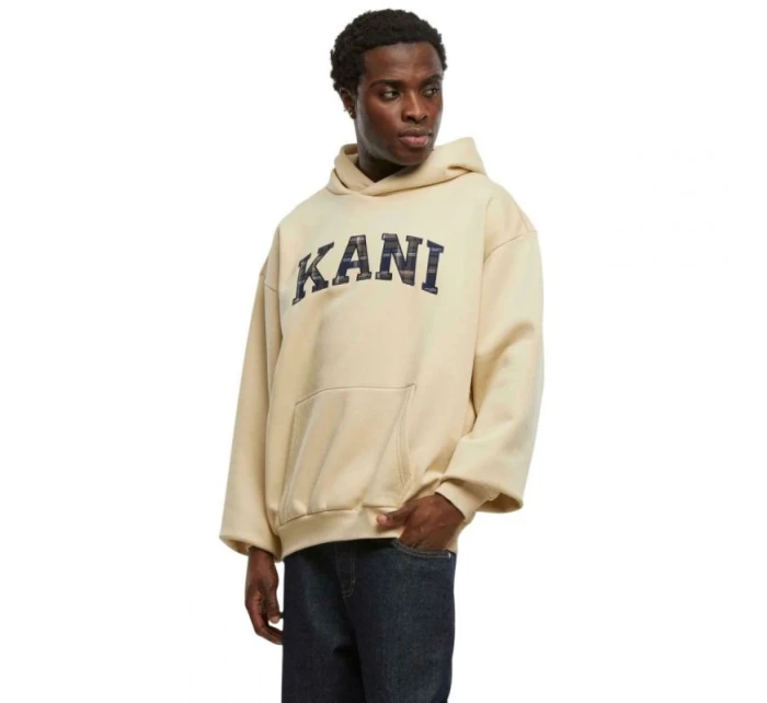 pánská mikina s kapucí model 21738064 pánské - Karl Kani