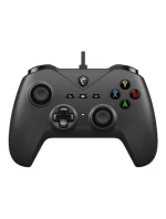 Herní ovladač MSI | Force GC200 | Black Herní ovladač MSI | Force GC200 | Black