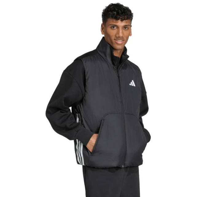 Pánská vesta City Tech černá pánská model 21892248 - ADIDAS