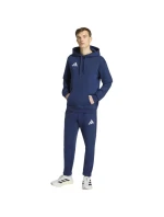 Pánská mikina adidas Entrada 26 Hoody navy blue JZ6583 pánské oblečení Pánská mikina adidas Entrada 26 Hoody navy blue JZ6583 pánské oblečení