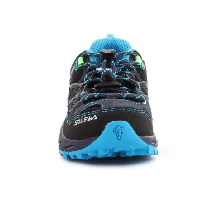 Dětské trekingové boty Jr model 16071066 - Salewa