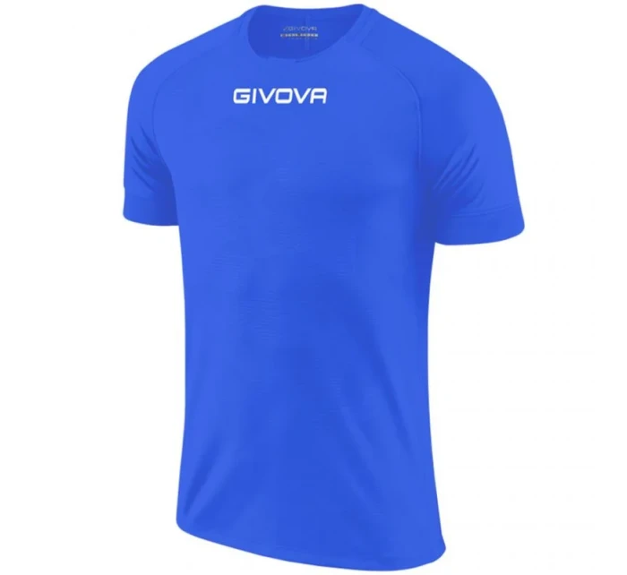 Pánské tričko Givova Capo MC M MAC03 0002