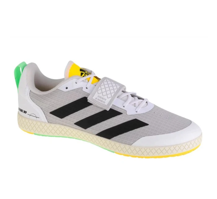 Dámská obuv The Total W GW6353 - Adidas