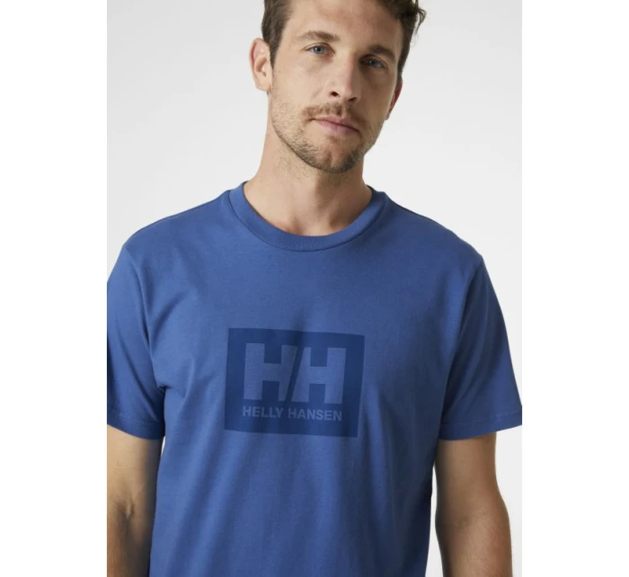 Helly Hansen HH BOX T M 53285 636 Tričko