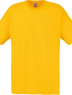 Original T Tričko model 22451320 sunflower - Fruit of the Loom
