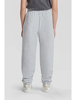 Fruit of the Loom Classic Kids Jog Pants Dětské tepláky 16.4051 black Fruit of the Loom Classic Kids Jog Pants Dětské tepláky 16.4051 black