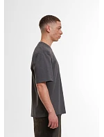 Build your Brand BY 391 Pánské těžké tričko "Loose Fit" 56.0391 white Build your Brand BY 391 Pánské těžké tričko "Loose Fit" 56.0391 white