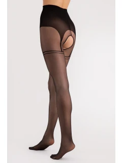 Fiore Delight 20 DEN O5037 barva:černá