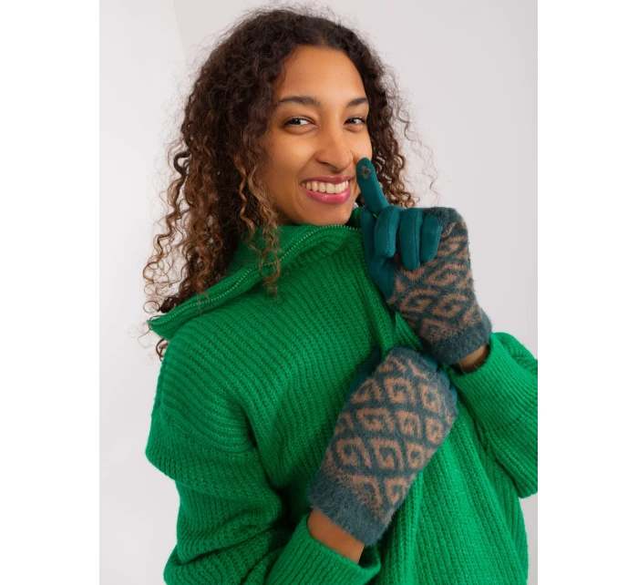 Rukavice AT RK 2310.89 námořní