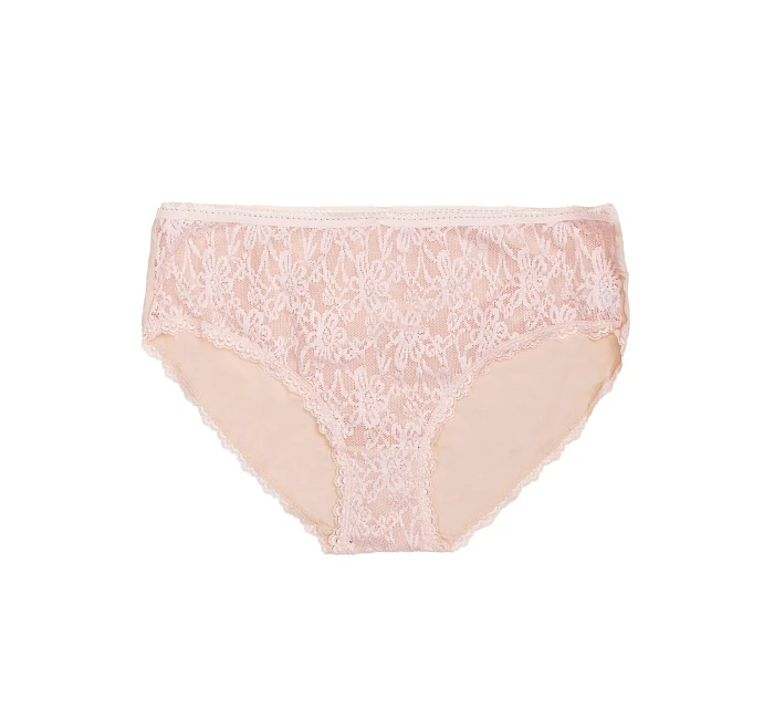 Kalhotky BR MT 11235 béžové Kalhotky BR MT 11235 béžové