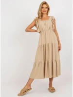 DHJ SK 8352 šaty.04 tmavě lila DHJ SK 8352 šaty.04 tmavě lila