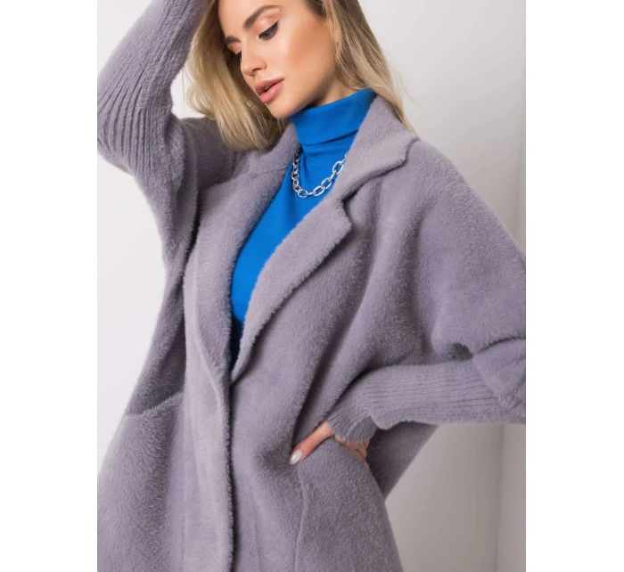 MBM PL model 14836324 šedá - FPrice MBM PL model 14836324 šedá - FPrice