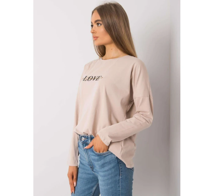 Halenka RV BZ 7209.24P béžová