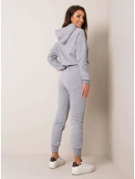 Souprava RV KMPL 5757.96 šedá