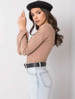 Halenka TW BZ G 082.98 tmavě lila