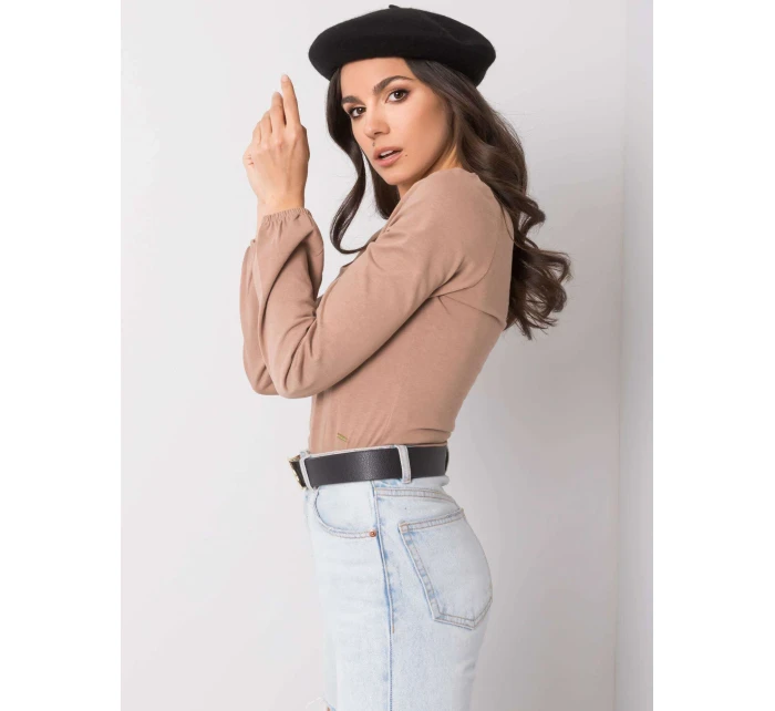 Halenka TW BZ G 082.98 tmavě lila