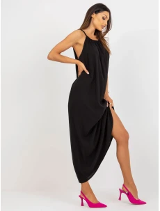 TW SK BE 203D šaty.38P černá