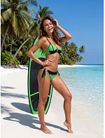 Horní díl plavek Bondie M-830 (2) - Marko