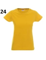 Dámské tričko 22160 - PROMOSTARS Dámské tričko 22160 - PROMOSTARS