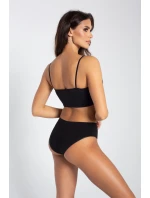 Dámské kalhotky SEAMLESS COTTON BIKINI - GATTA BODYWEAR