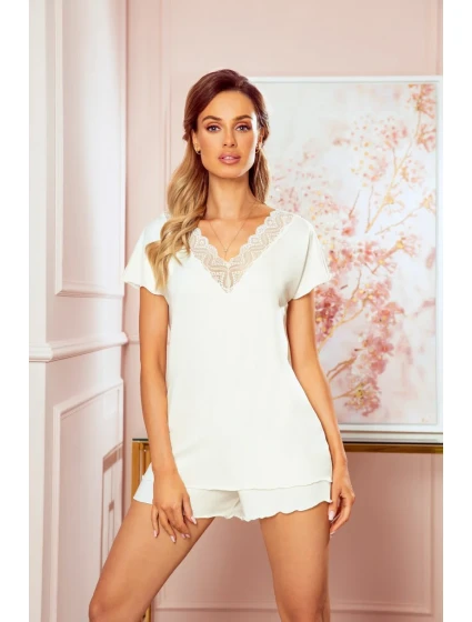 Dámské pyžamo CHIARA Dámské pyžamo CHIARA