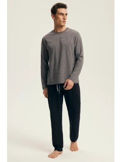 PÁNSKÉ PYŽAMO NOVÉ 43455 AW25